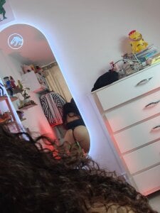 Miss_sariah 🫦 Poză