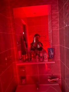 EarthaBonde Bella Pic