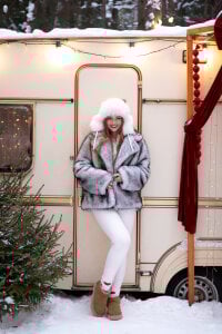 JaniceCollinsのRussian girl❄️☃️の 3枚の写真