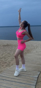 caramel__BOOBS Public Pic 6