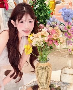 朵朵照片合集 de DX-003  9 photos