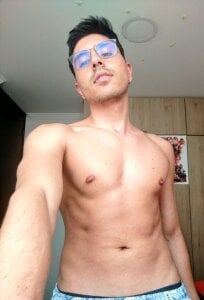 dylan_cross_ More of Dylan Pic 2