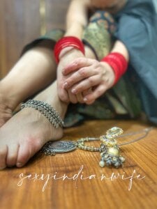 hotlaavaa your sanskari MILF bhabi Pic 6