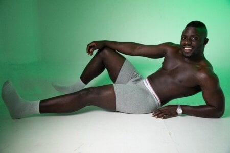 Latrellx7 I don't upload everything ... the best is reserved for you 🔥 Pic 5