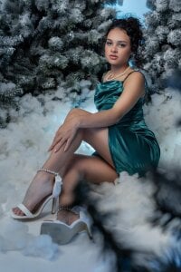 PaulinaSaint♥Christmas♥图片 4