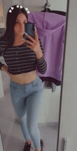 DoriDeluxe66 Public Pic 3