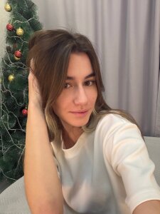 NilaBartkus magic morning🥰 Pic