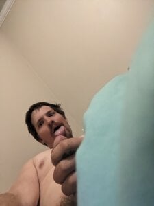 youngbuck6874 Public Foto