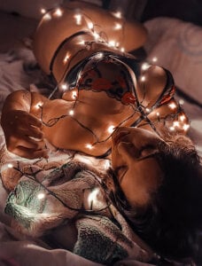 martina_duque_ Nights like this Pic 3