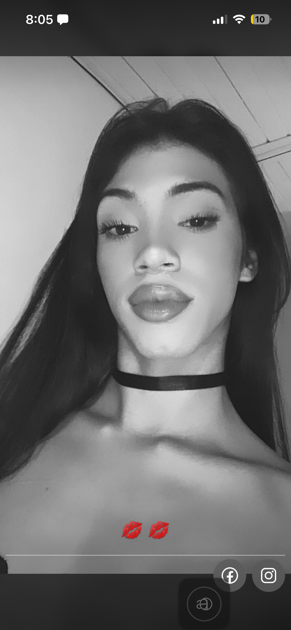 REINA_ADAHARA adlı kullanıcının viral fotoğrafları:  5486