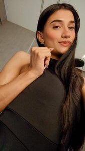 Sweet_Mafe beautiful girl Foto 3