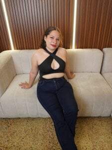 Gaia_nt SHY AND MISCHIEVOUS✨🥵 Pic 2