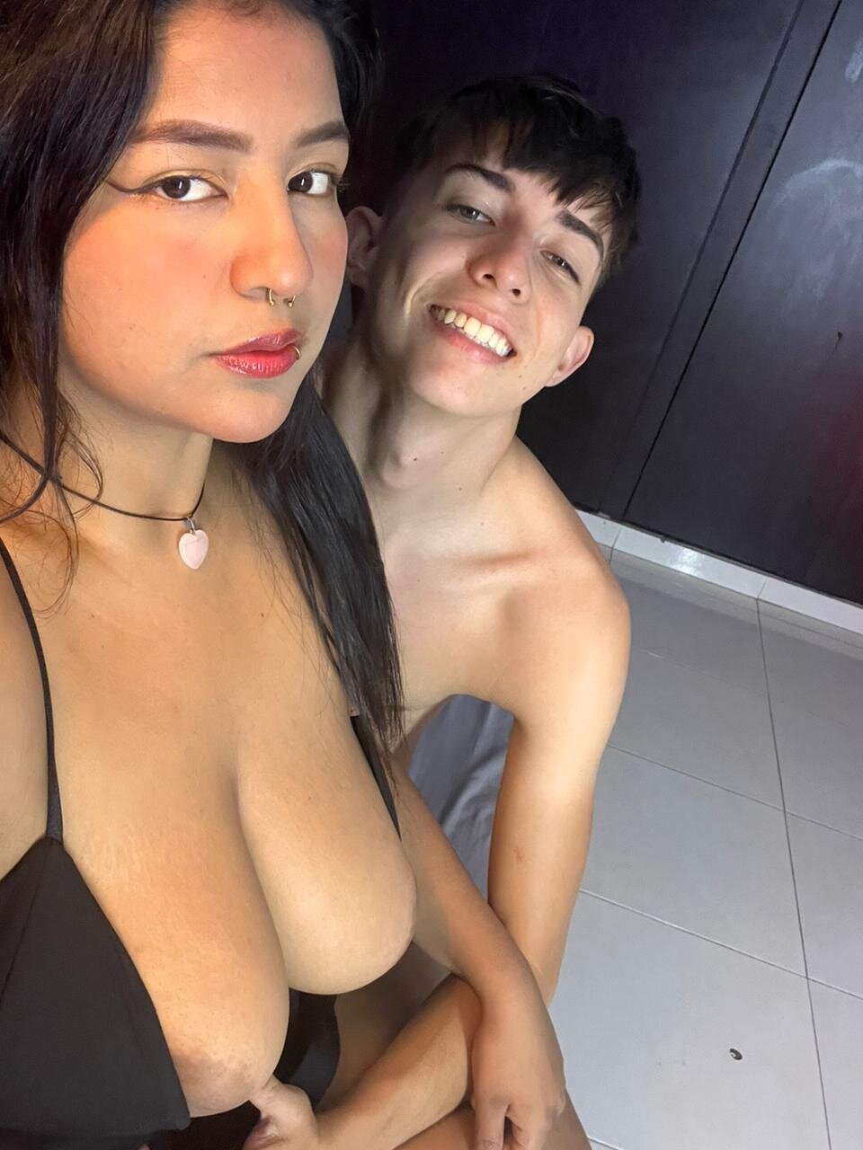 Danteandviolete_cr 熱門圖片 2941