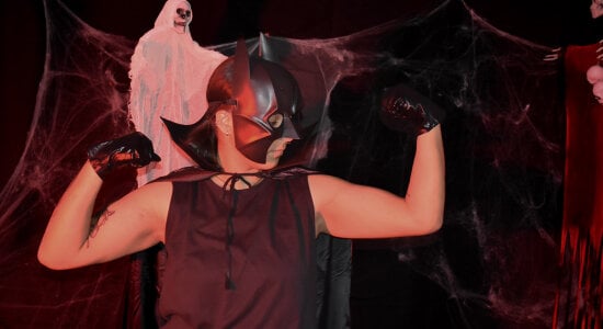 valen_rouse boo! 🎃 Pic 3