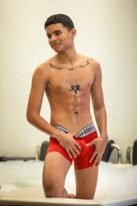 Valentine😈🍆🔥 de James_Monroe_  5 Imagens