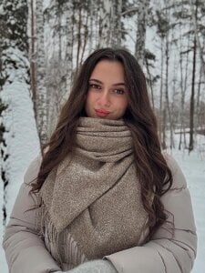 Luna_Raee Snowy winter❄️  2টি ছবি