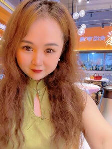 xixi_521 Public Pic 4