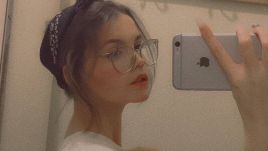 AnnettWildin It's my life💖 Poză