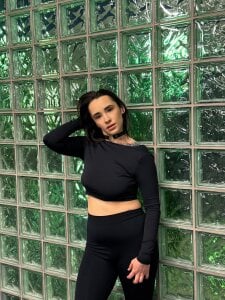 EvaCanton In the matrix รูป  7