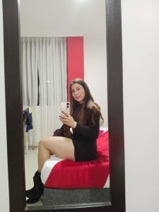 Arianna_Moss MOD FIT!! I love how my body looks now Pic