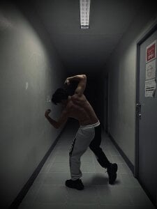 hot_ajake gymm Hình