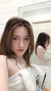 OdiliaFarleigh I'm beautiful. ? Foto 6