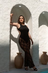 Ariannaa_Suarez1 Sexy Gambar 2