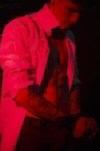 david_huge let's make it burn Pic 3