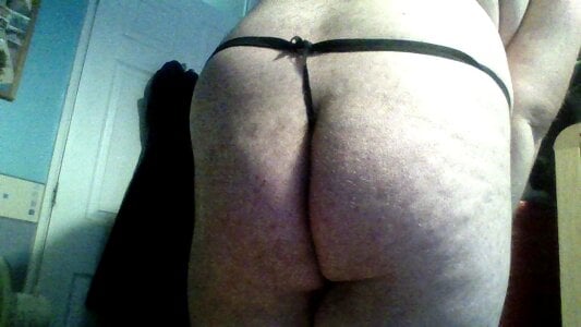 sexy thong rear de mrhardcock12  photos