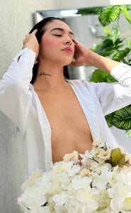 Sassy--Girl Water and temptation Pic 6