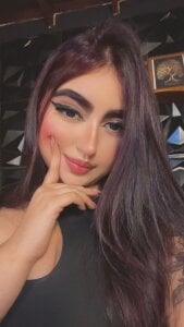 April__foxx 💖 Poză