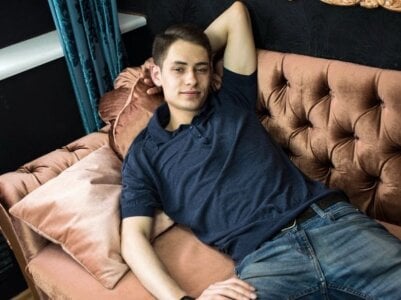 Vinsent_Frantlyy First photos in the studio 圖片 7