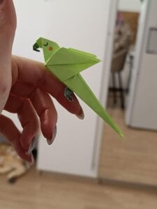 _HelenCarter: My origami ( 2 фото)