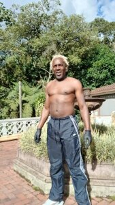 Public de sharpei  photos