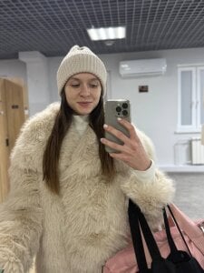 MinaMancilla My mood Pic 4