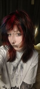 KandraCruser: MY NEW STYLE!!! ( 2 фото)