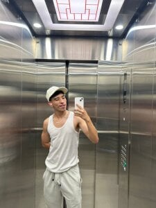 AndyRush__ Your favorite man 🥵🔥 Foto 2