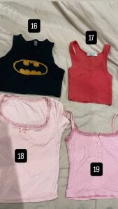 miss_bubbles_My tops! Bild 5