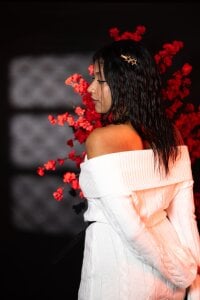 🌸🍒 de ElectraJonesX  5 Imagens