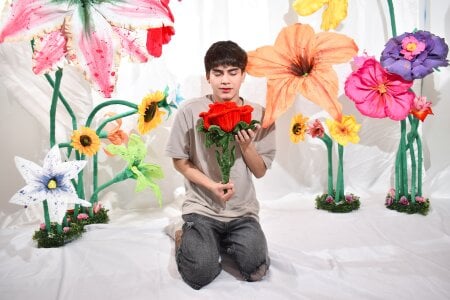 Tommy18__ I wanna be your valentine Gambar 6