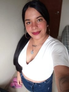 BabyValen69 🎀🍭dangerous smiles just for you 🧁💋 Pic 4