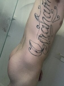 317zaddy420 Hiii Gambar