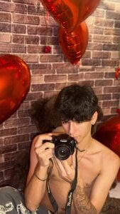 AmethystShadow17 happy valentine Bilde 2