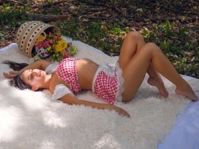 AlmaLuv Nature reveals Me Εικόνα 8