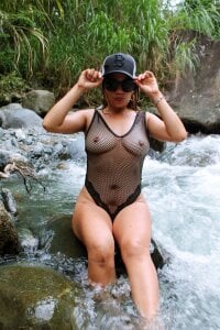 sexy_bunny_hot magical nature Foto  6