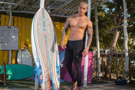 Dalton_kurt Public Foto 5