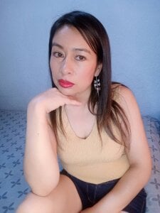 Samanta_gonzales Public Foto 3