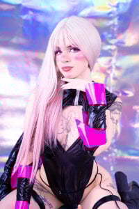 melany_blair ✨ Dress me up, imagine the rest. Pic 4