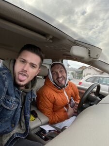 dexxterminator Gym buddies Foto 3