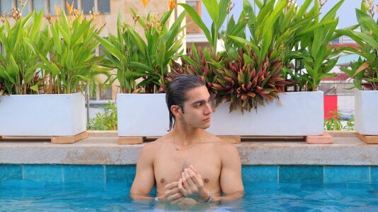 pool time de 2006_tgn  5 Imagens